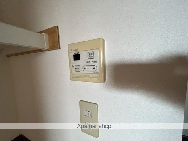 LA新徳田Aの内装写真