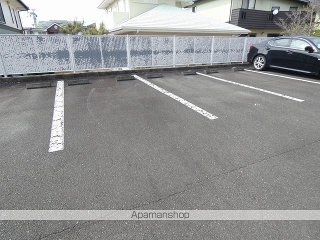 パストラーレIIIのその他写真