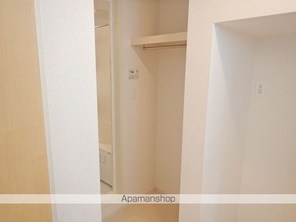 ベネヴォレンテＥ[1LDK/44.18m2]の内装3