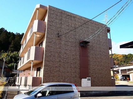 仁木マンション[1K/30.5m2]の外観3