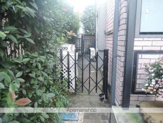クラスティーナ下北沢の内装写真