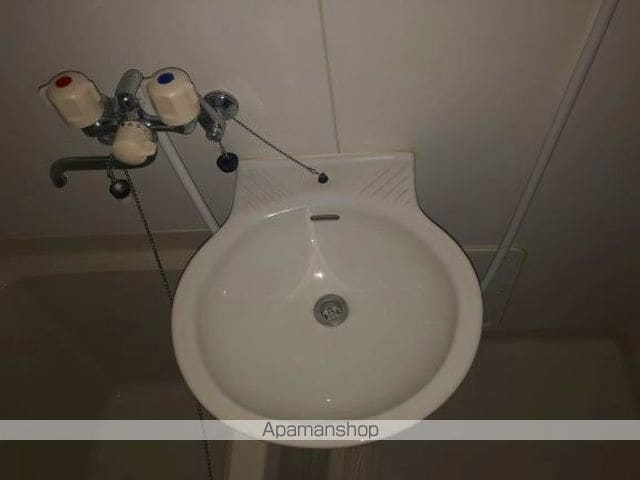 レオパレスかつらぎの内装写真