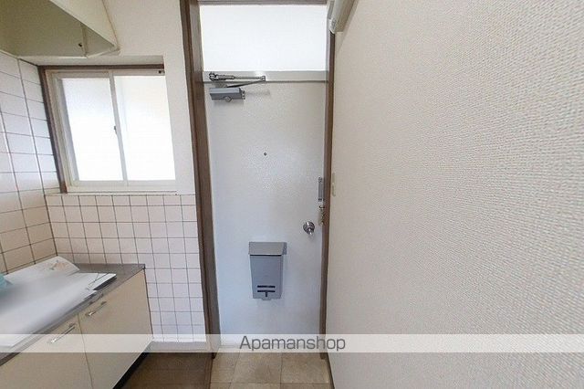 コーポ小針の内装写真