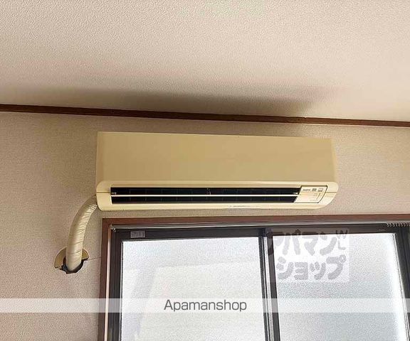 ジュネス東條の内装写真