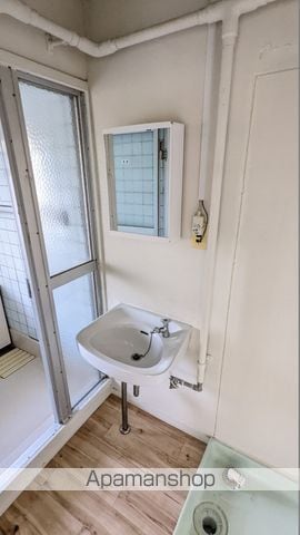 ビレッジハウス柴宿1号棟の内装写真