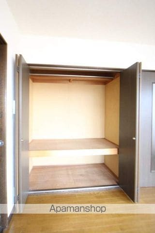ハイツエリックスの内装写真
