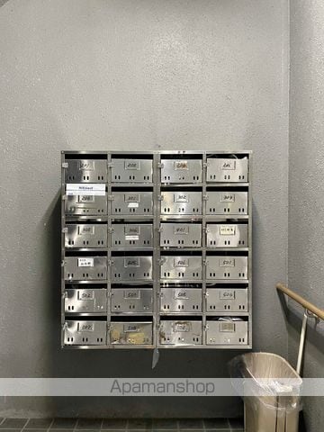 マンショングレースのその他写真