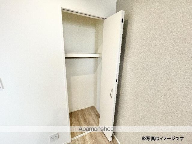 レイルズ新守山の内装写真
