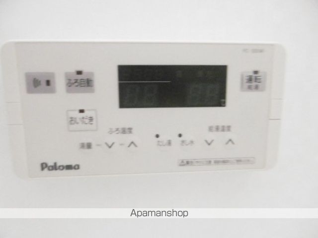 ルミエールの内装写真