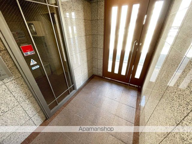 プレアデス烏ヶ辻の内装写真