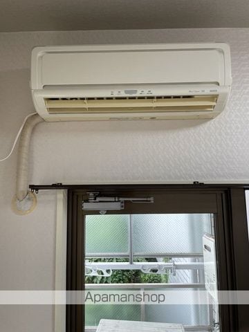 ハイシティ南青山の内装写真