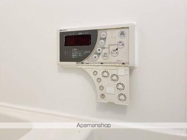 アイリス田無ABの内装写真
