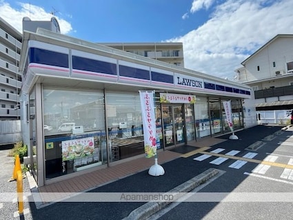 エリートＮＡＫＡＮＯⅡ[1K/17.95m2]の周辺4
