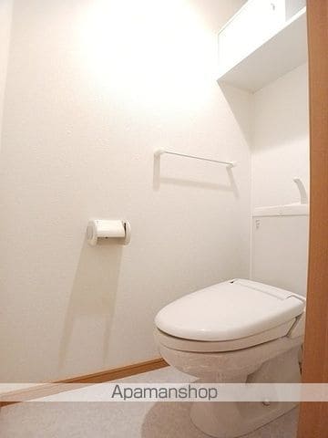 サン・ジュリオIの内装写真