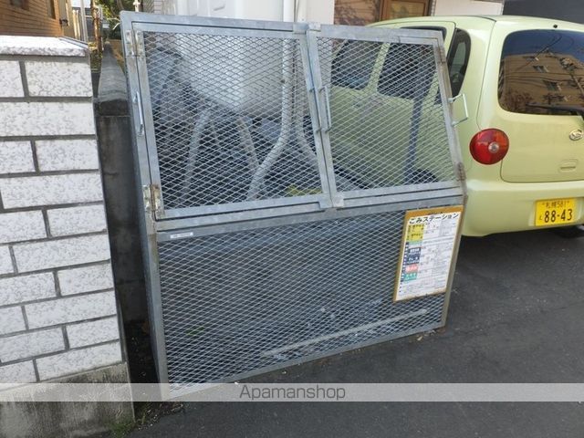エスペランダ新札幌のその他写真