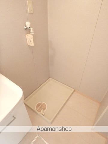 AZALEA.05の内装写真