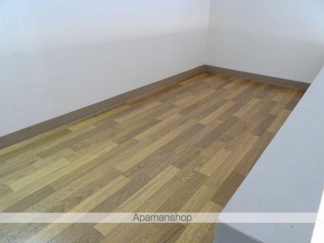 ファインシティーかすみ町の内装写真