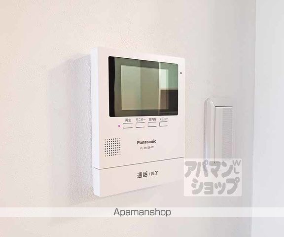 ベルメゾン2番館の内装写真