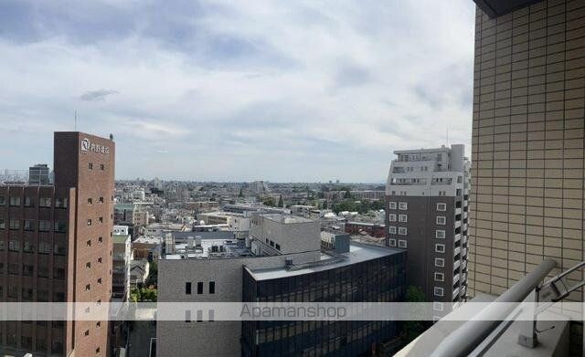 東京都練馬区豊玉北５丁目[1LDK/41.25m2]のその他部屋・スペース