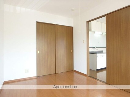 ハイムイレブン[2DK/45.1m2]の内装4