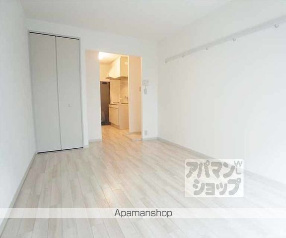 フレグランス上治の内装写真