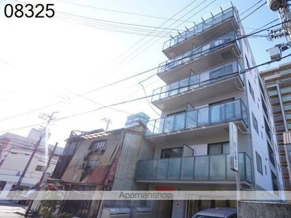 セレナ湊町[1K/37m2]の外観2