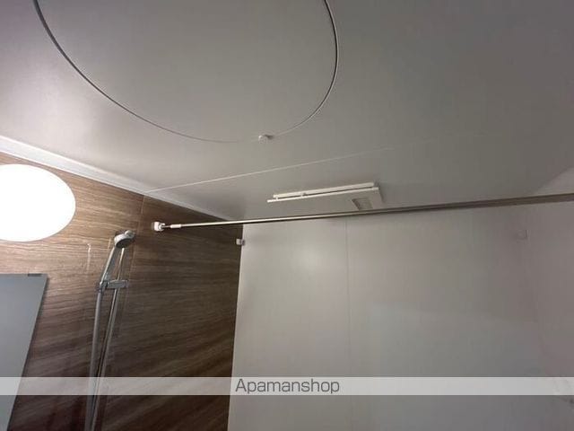 フェリシア朝生田の内装写真