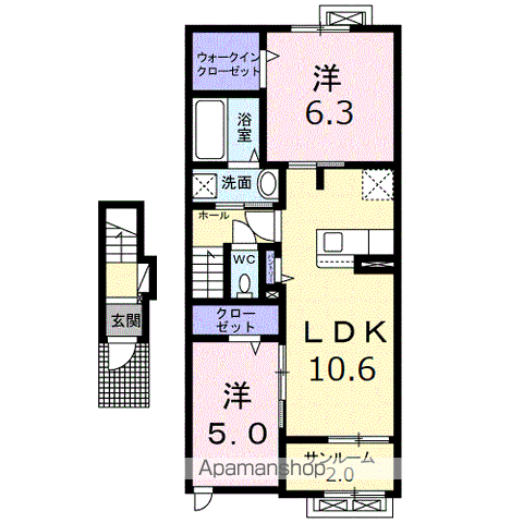 apartment 青森県三沢市南町３丁目詳細未定
南町の賃貸情報を見る
物件地図