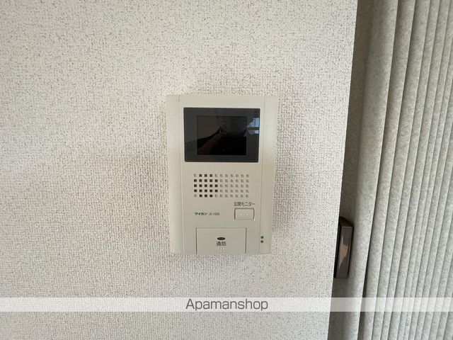 タウンハウスA棟の内装写真