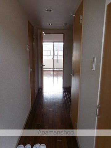 HF烏丸鞍馬口レジデンスの内装写真