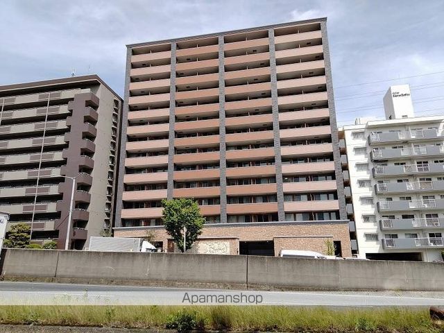 PREGIO緑地公園の外観写真