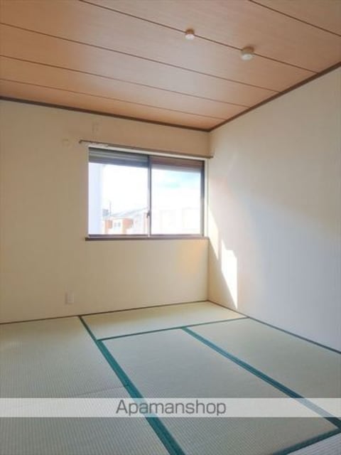 和歌山県和歌山市吹上４丁目[2LDK/65.3m2]の内装7