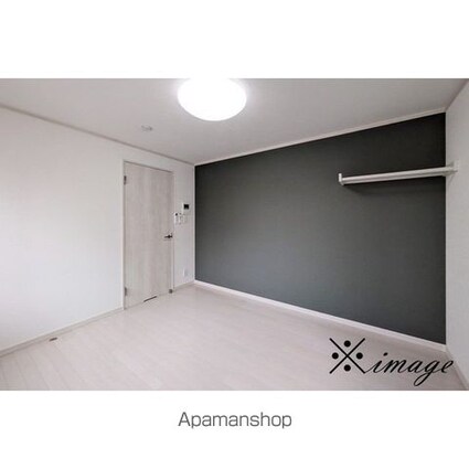 ジャスミンテラス五反野[1K/18.52m2]のその他内装2