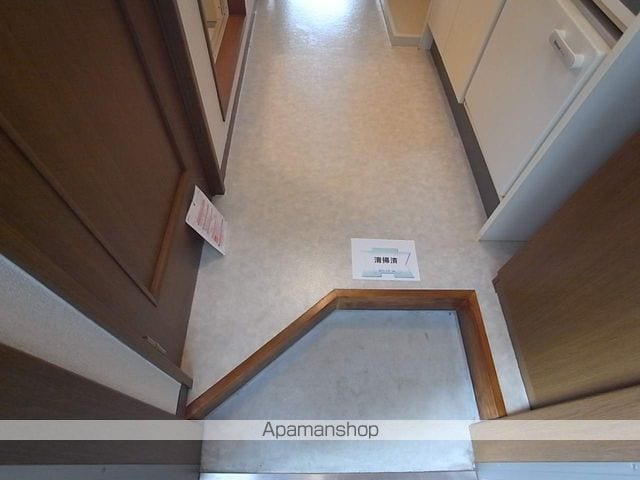 カーサフォレスト西賀茂の内装写真