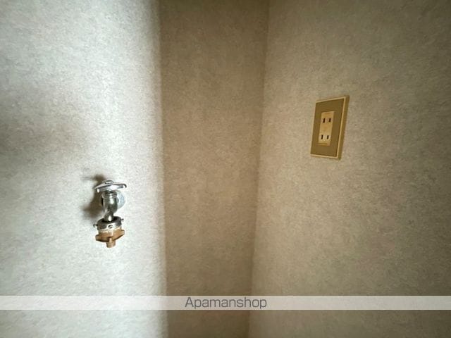 ドゥエル志紀の内装写真