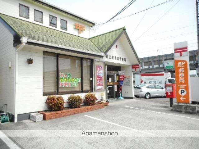 グッドライフ瀬戸Bの周辺写真