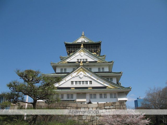 コンフォリア西天満の周辺写真