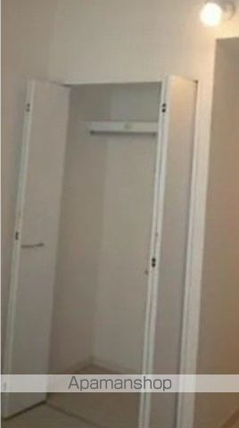スーペリアージュ東大井の内装写真