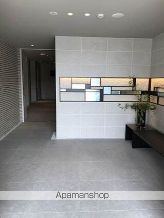 広島県安芸郡海田町南幸町[2LDK/66.45m2]の共用部3