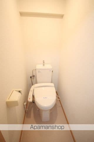 ハイムコスモスの内装写真