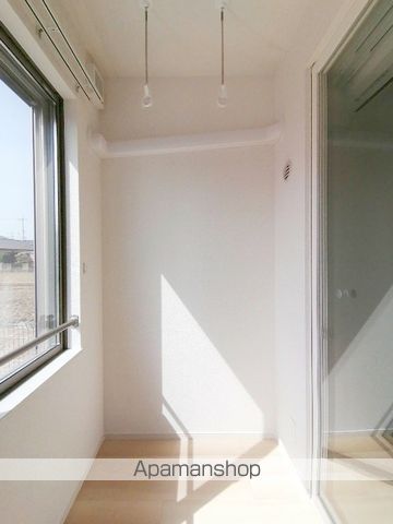 エスペランサ K IIの内装写真