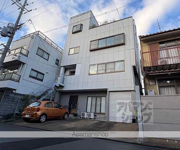 永田ビルの外観写真