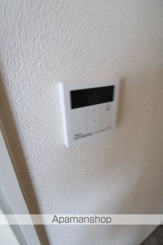 第三西林ビルの内装写真