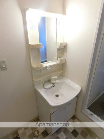 マノワール Cの内装写真