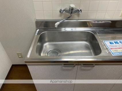 リベルテ太田[1K/34.15m2]の内装5