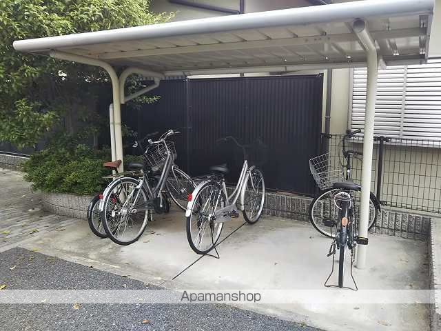レオパレス比叡のその他写真