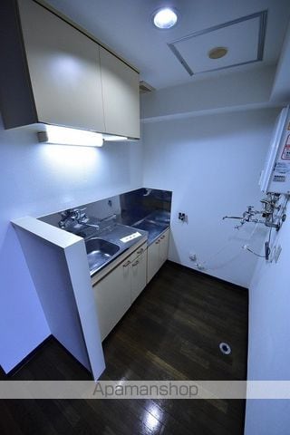 グリーンパークハイツ平岸2・9の内装写真