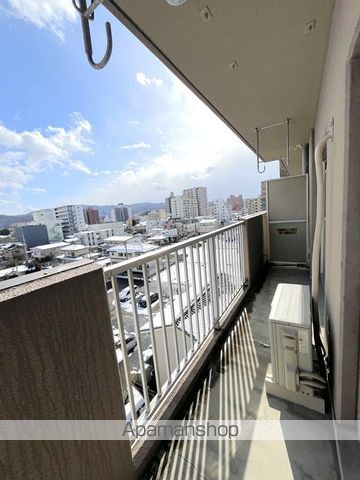 クレール ヒロの内装写真