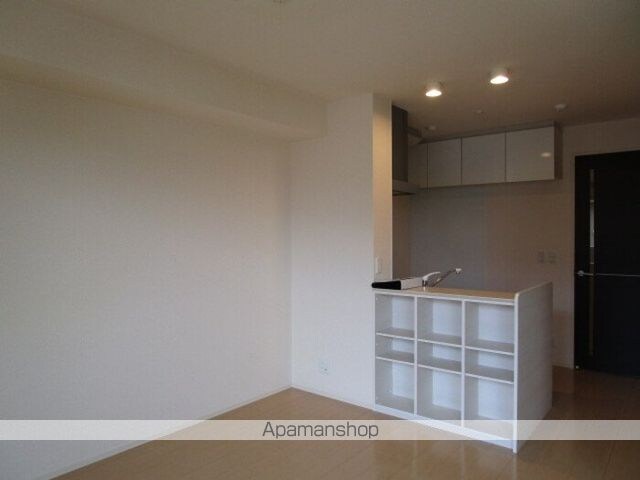 クリーク　パレス[1LDK/40.07m2]のリビング・居間