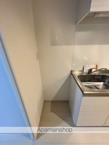 サンライン湘南の内装写真